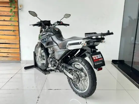 YAMAHA-XTZ 150 CROSSER S YAMAHA-XTZ 150 CROSSER S-2022