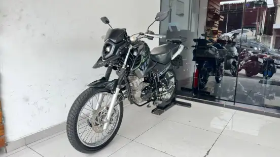 YAMAHA-XTZ 150 CROSSER S-2022