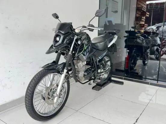 YAMAHA-XTZ 150 CROSSER S YAMAHA-XTZ 150 CROSSER S-2022