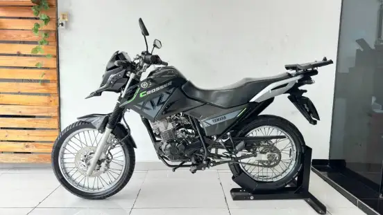 YAMAHA-XTZ 150 CROSSER S-2022