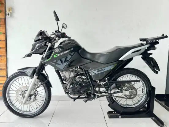 YAMAHA-XTZ 150 CROSSER S YAMAHA-XTZ 150 CROSSER S-2022