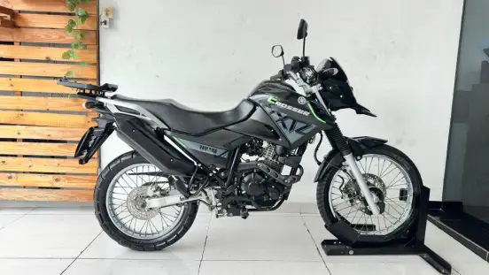 YAMAHA-XTZ 150 CROSSER S-2022