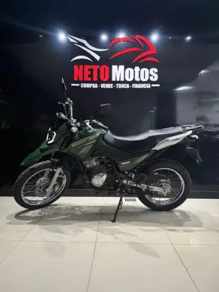 YAMAHA-XTZ 150 CROSSER Z YAMAHA-XTZ 150 CROSSER Z-2024