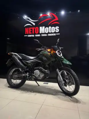 YAMAHA-XTZ 150 CROSSER Z YAMAHA-XTZ 150 CROSSER Z-2024
