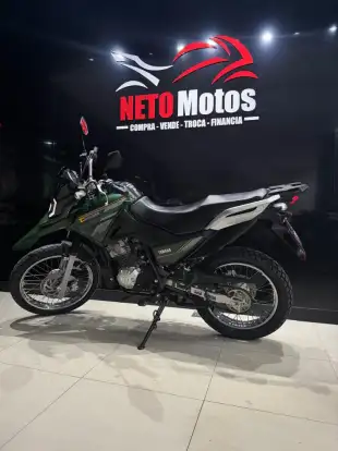 YAMAHA-XTZ 150 CROSSER Z YAMAHA-XTZ 150 CROSSER Z-2024