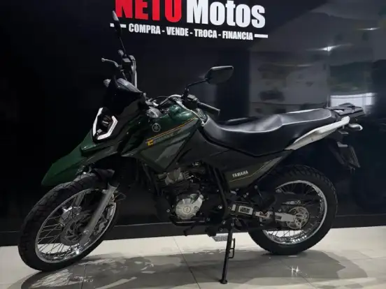 YAMAHA-XTZ 150 CROSSER Z YAMAHA-XTZ 150 CROSSER Z-2024