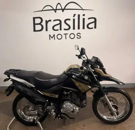 YAMAHA XTZ 150 CROSSER Z 