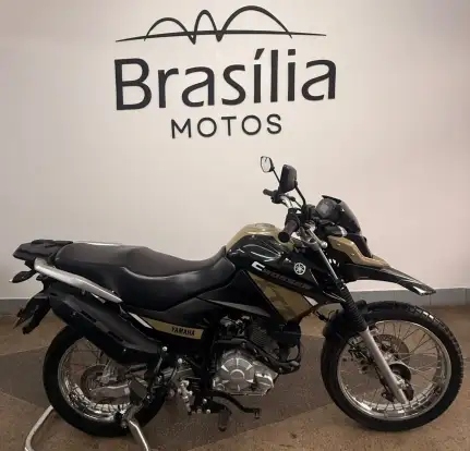 YAMAHA-XTZ 150 CROSSER Z-2022