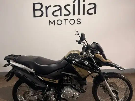 YAMAHA-XTZ 150 CROSSER Z YAMAHA-XTZ 150 CROSSER Z-2022