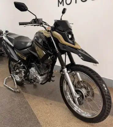 YAMAHA-XTZ 150 CROSSER Z-2022
