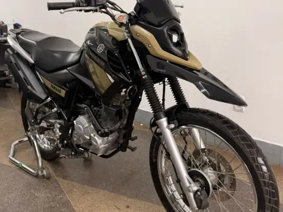YAMAHA-XTZ 150 CROSSER Z YAMAHA-XTZ 150 CROSSER Z-2022