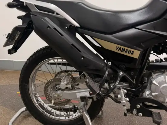 YAMAHA-XTZ 150 CROSSER Z YAMAHA-XTZ 150 CROSSER Z-2022