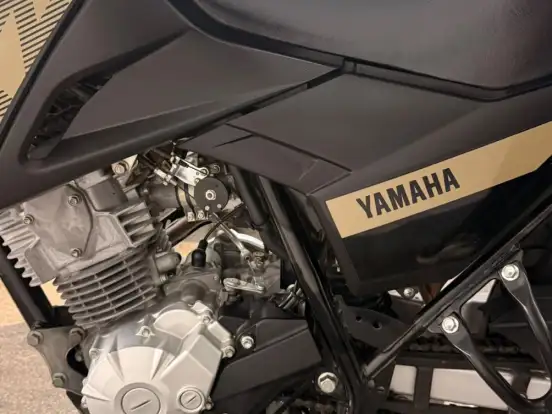 YAMAHA-XTZ 150 CROSSER Z YAMAHA-XTZ 150 CROSSER Z-2022