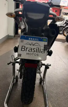 YAMAHA-XTZ 150 CROSSER Z-2022