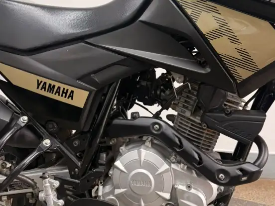 YAMAHA-XTZ 150 CROSSER Z YAMAHA-XTZ 150 CROSSER Z-2022