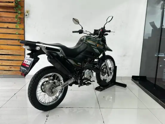 YAMAHA-XTZ 150 CROSSER Z YAMAHA-XTZ 150 CROSSER Z-2025