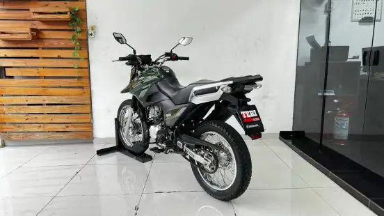YAMAHA-XTZ 150 CROSSER Z YAMAHA-XTZ 150 CROSSER Z-2025