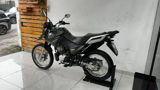 YAMAHA-XTZ 150 CROSSER Z YAMAHA-XTZ 150 CROSSER Z-2025