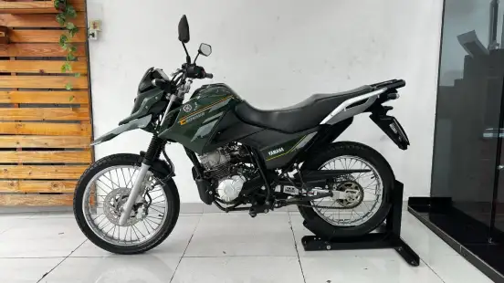 YAMAHA-XTZ 150 CROSSER Z-2025