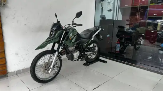 YAMAHA-XTZ 150 CROSSER Z YAMAHA-XTZ 150 CROSSER Z-2025