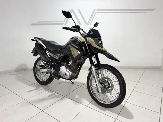 YAMAHA XTZ 150 CROSSER Z 