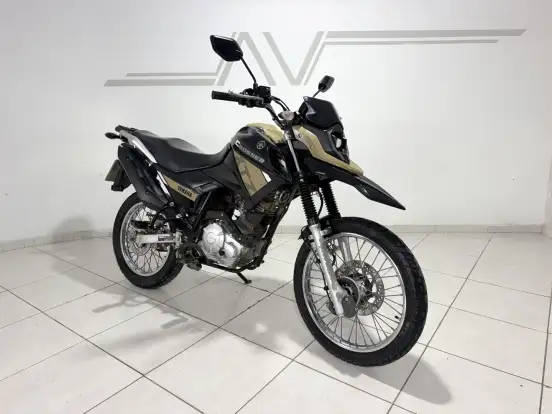 YAMAHA-XTZ 150 CROSSER Z YAMAHA-XTZ 150 CROSSER Z-2022