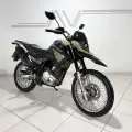 YAMAHA XTZ 150 CROSSER Z YAMAHA XTZ 150 CROSSER Z