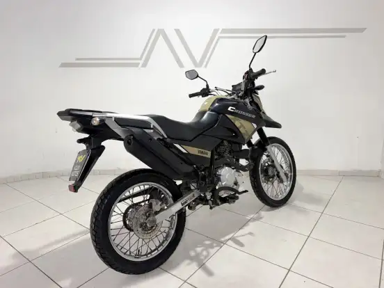 YAMAHA-XTZ 150 CROSSER Z YAMAHA-XTZ 150 CROSSER Z-2022