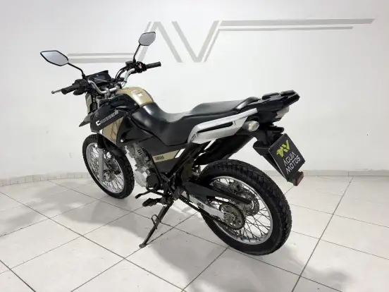 YAMAHA-XTZ 150 CROSSER Z YAMAHA-XTZ 150 CROSSER Z-2022