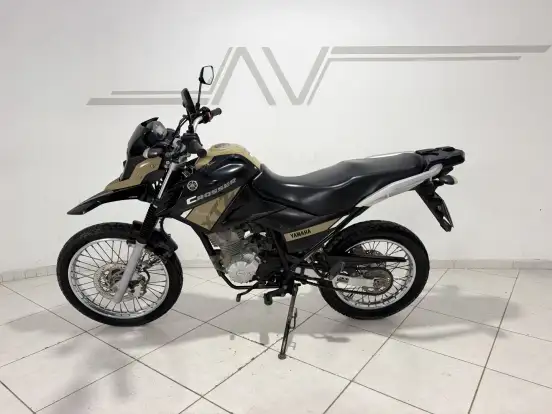 YAMAHA-XTZ 150 CROSSER Z-2022