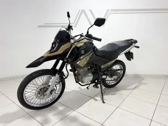 YAMAHA-XTZ 150 CROSSER Z YAMAHA-XTZ 150 CROSSER Z-2022