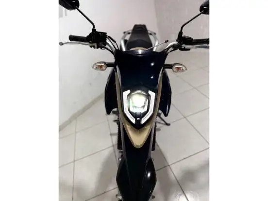 YAMAHA-XTZ 150 CROSSER Z-2022