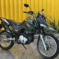 YAMAHA XTZ 150 CROSSER Z YAMAHA XTZ 150 CROSSER Z