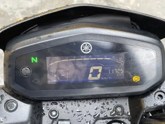 YAMAHA-XTZ 150 CROSSER Z YAMAHA-XTZ 150 CROSSER Z-2025