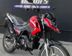 YAMAHA XTZ 150 CROSSER Z YAMAHA XTZ 150 CROSSER Z