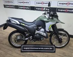 YAMAHA XTZ 250 LANDER CONNECTED YAMAHA XTZ 250 LANDER CONNECTED