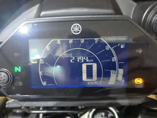 YAMAHA-XTZ 250 LANDER CONNECTED YAMAHA-XTZ 250 LANDER CONNECTED-2025
