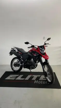 YAMAHA XTZ 250 LANDER 