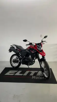 YAMAHA-XTZ 250 LANDER YAMAHA-XTZ 250 LANDER-2024