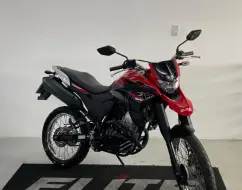 YAMAHA XTZ 250 LANDER YAMAHA XTZ 250 LANDER
