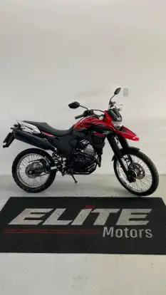 YAMAHA-XTZ 250 LANDER-2024