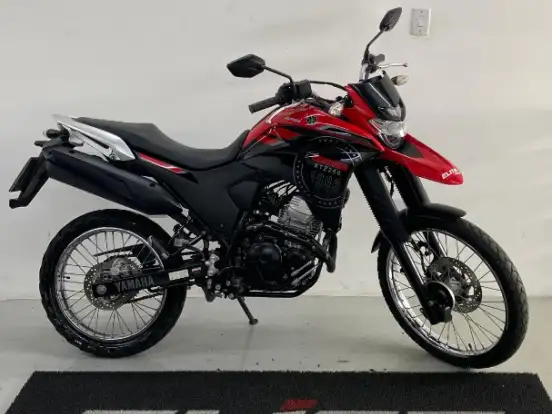 YAMAHA-XTZ 250 LANDER YAMAHA-XTZ 250 LANDER-2024