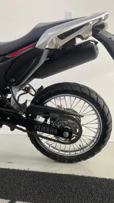 YAMAHA-XTZ 250 LANDER YAMAHA-XTZ 250 LANDER-2024