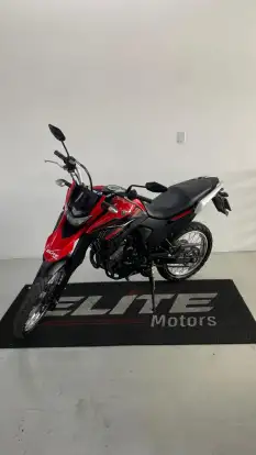 YAMAHA-XTZ 250 LANDER YAMAHA-XTZ 250 LANDER-2024