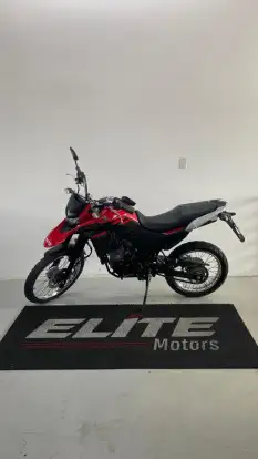 YAMAHA-XTZ 250 LANDER-2024