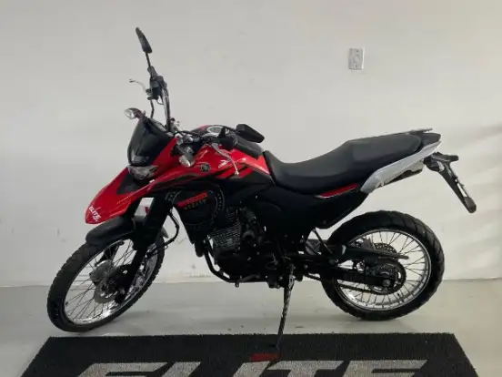 YAMAHA-XTZ 250 LANDER YAMAHA-XTZ 250 LANDER-2024