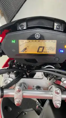 YAMAHA-XTZ 250 LANDER-2024