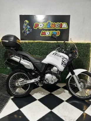 YAMAHA-XTZ 250 TÉNÉRÉ YAMAHA-XTZ 250 TÉNÉRÉ-2012