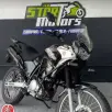 YAMAHA XTZ 250 TÉNÉRÉ YAMAHA XTZ 250 TÉNÉRÉ