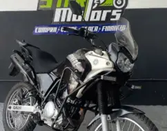 YAMAHA XTZ 250 TÉNÉRÉ YAMAHA XTZ 250 TÉNÉRÉ